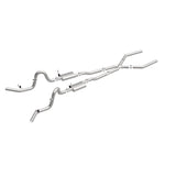 Magnaflow Performance Exhaust System Kit (MPN: 15898)
