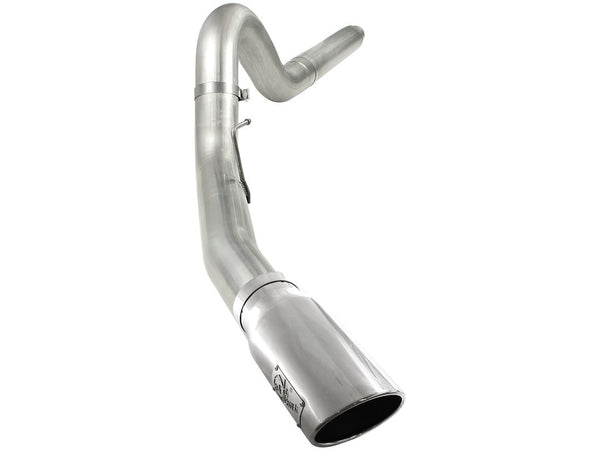 Advanced FLOW Engineering Exhaust System Kit (MPN: 49-43054-P)