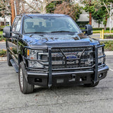 Westin HDX Bandit Bumper (MPN: 58-31125)