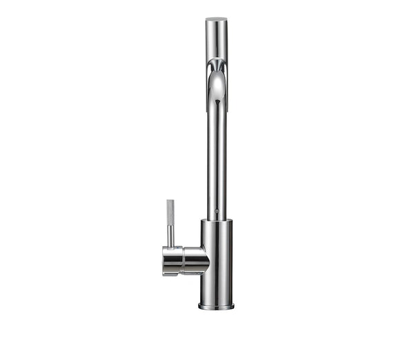 Dura Faucet Kitchen Faucet (MPN: DF-MK511X-CP)