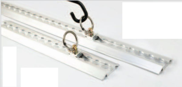 Surco Products Tie Down Track (MPN: 3503)