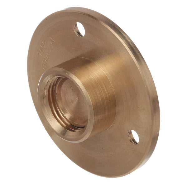 Boat Drain Plug - Garboard Plug (MPN: 7555-3)