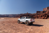 N-FAB TrailSlider Rock Slider (MPN: TSG15CC-TX)