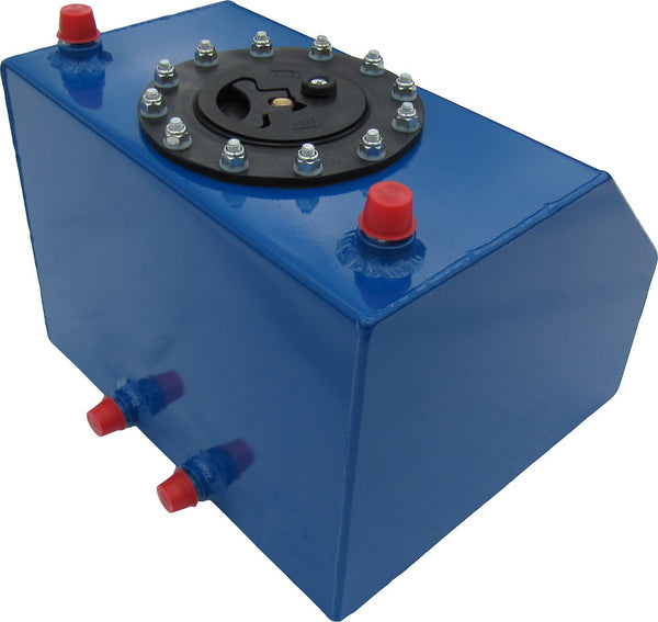 RCI Fuel Cell (MPN: 2040AC)