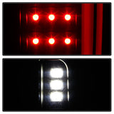 Spyder Automotive Tail Light Assembly (MPN: 5087256)