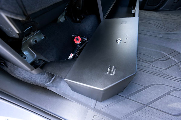 Tuffy Security Under Seat Storage Unit (MPN: 352-01)