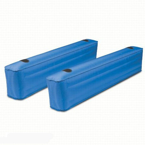 Truck Bed Air Mattress Wheel Well Insert (MPN: PPI-AC5-105)