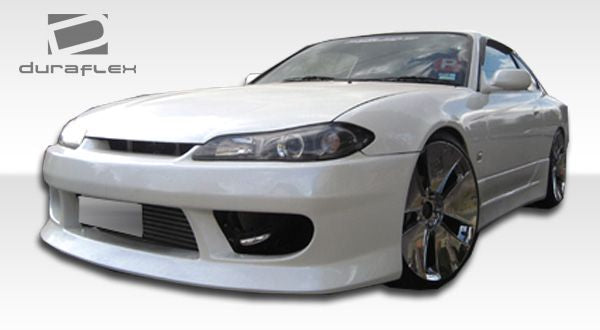 Duraflex Bumper Cover (MPN: 103562)