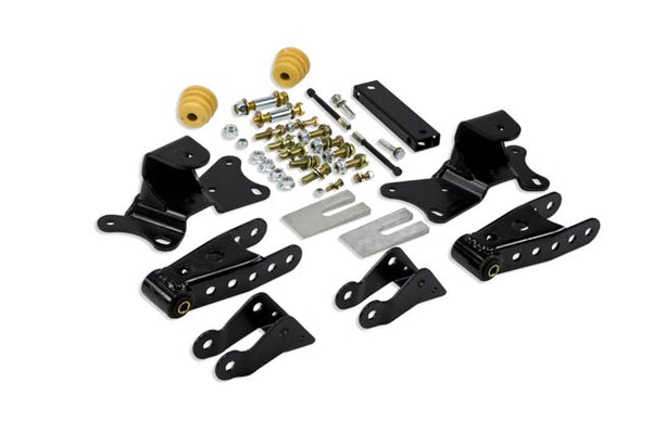 Belltech Leaf Spring Shackle (MPN: 6905)