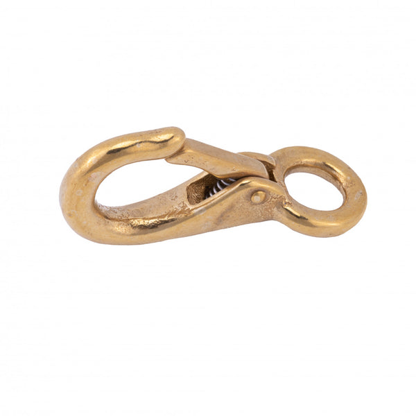 Whitecap Bronze Boat Eye Snap (MPN: S-1120C)