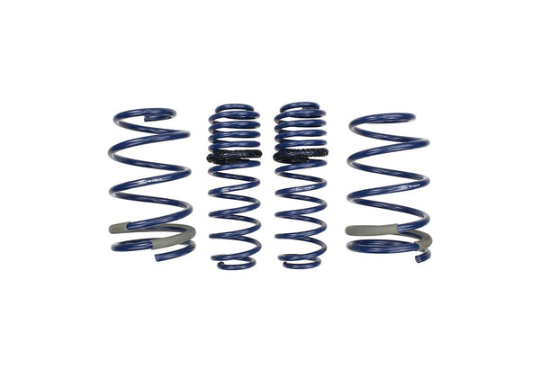 Ford Performance Lowering Kit (MPN: M-5300-PA)