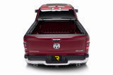 Truxedo Deuce 2 Soft Roll-Up Tonneau Cover (MPN: 786901)