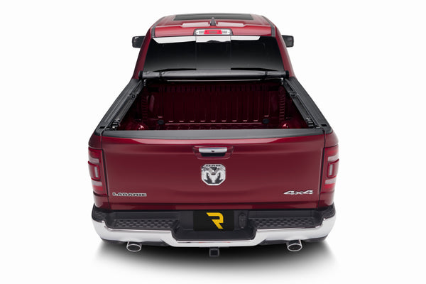 Truxedo Deuce 2 Soft Roll-Up Tonneau Cover (MPN: 786901)