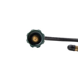 Propane Hose for RV and Trailer Connection (MPN: 59073)