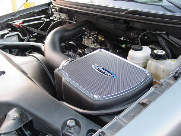 Volant Cool Air Intakes Cold Air Intake (MPN: 19754)
