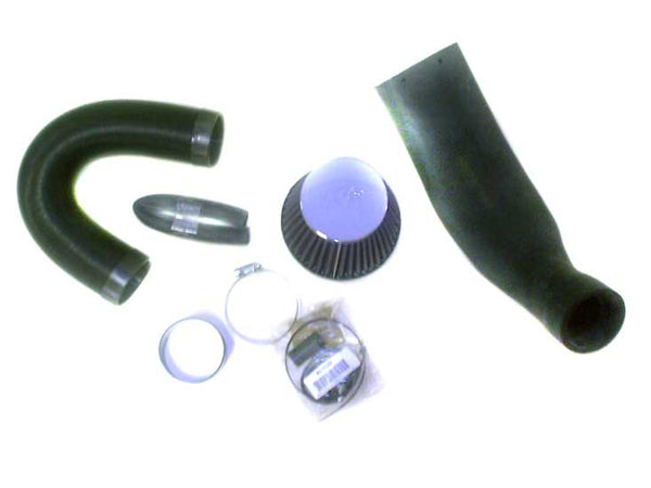 K&N Cold Air Intake 57 Series Generation II (MPN: 57-0332)