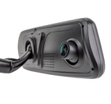 Brandmotion Interior Rear View Mirror (MPN: ACCY-MIR2)