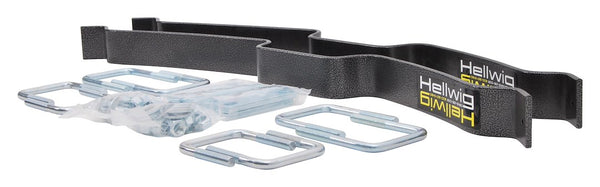 Hellwig EZ-990 Helper Spring Kit (MPN: 975)