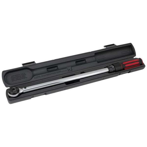 Performance Tool Torque Wrench (MPN: M199)