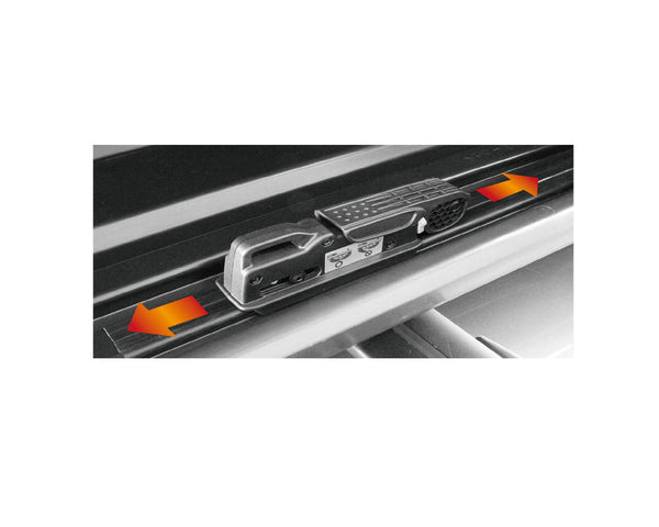INNO Cargo Carrier Box Style (MPN: BRM2020ST)