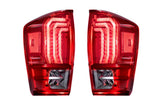 Morimoto XB LED Tail Light Assembly (MPN: LF703)