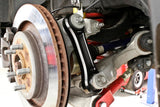 BMR Suspension Control Arm (MPN: TCA046)