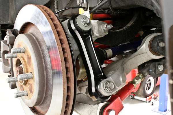 BMR Suspension Control Arm (MPN: TCA046)