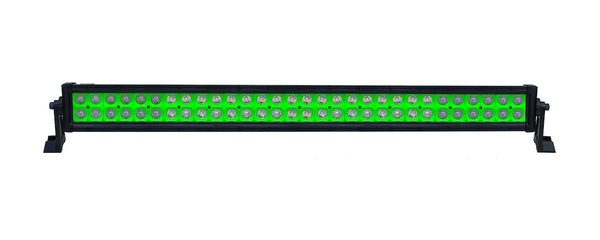 Quake LED Ultra Color Series Light Bar (MPN: QUU582)