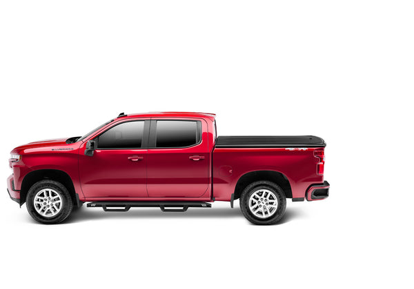 UnderCover SE Tonneau Cover (MPN: UC1176)