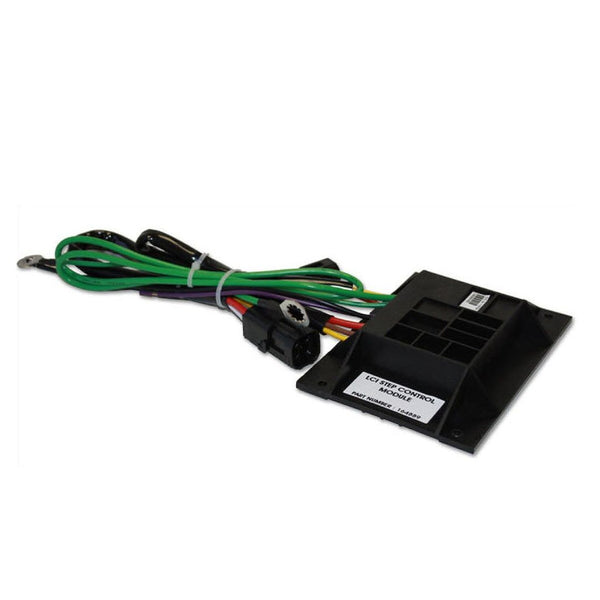 Lippert Entry Step Control Module (MPN: 301702)