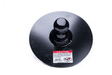 PopUp By Youngs Gooseneck Trailer Hitch Ball (MPN: KP2BP)