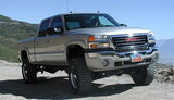 Tuff Country Lift Kit Suspension (MPN: 16990)