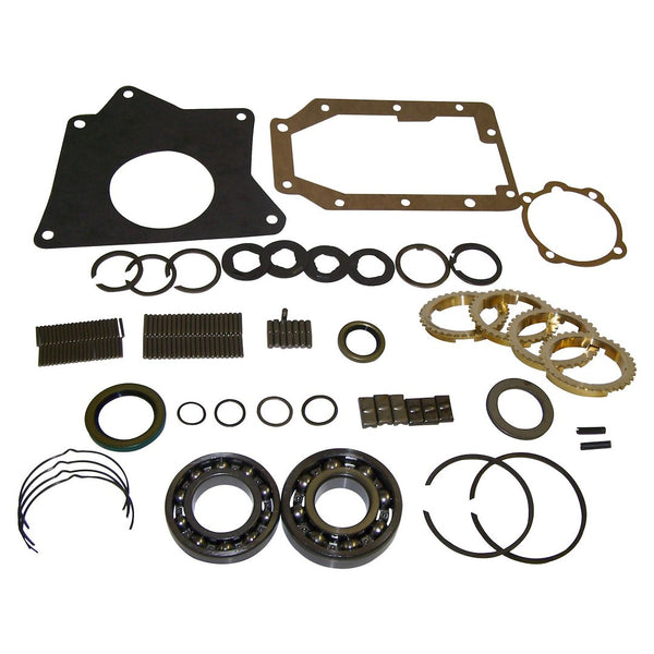 Crown Automotive Auto Transmission Overhaul Kit (MPN: BKT170)