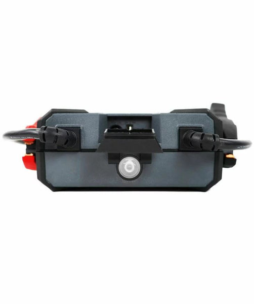 Schumacher DSR ProSeries Portable Jump Starter (MPN: DSR164)