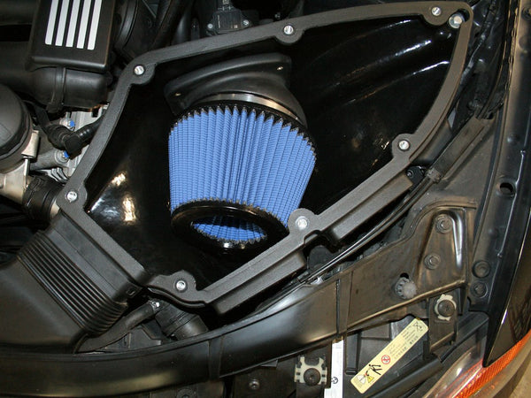 Advanced FLOW Engineering Cold Air Intake (MPN: 54-81012-B)