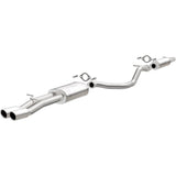 MagnaFlow Exhaust System Kit for Volkswagen Jetta (MPN: 15669)