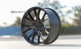 OE Wheels DG69 Aluminum Wheel (MPN: DG69-22100-5550-25B1)