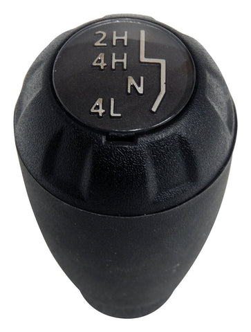 Crown Automotive Shifter Knob (MPN: 52060451AF)
