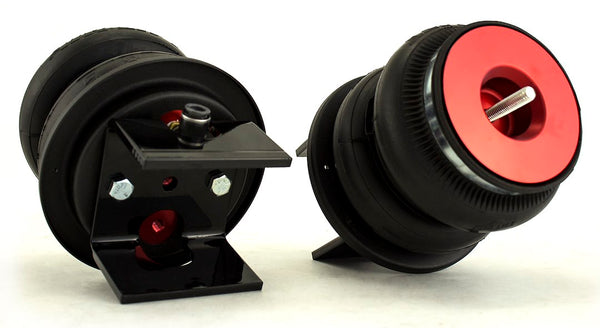 Air Lift SlamAIR Air Ride Conversion Kit (MPN: 75690)
