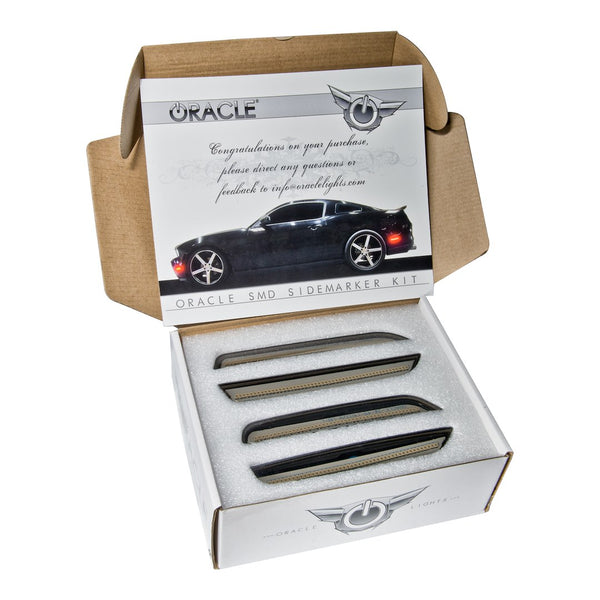 Oracle Lighting Side Marker Light (MPN: 9700-019)