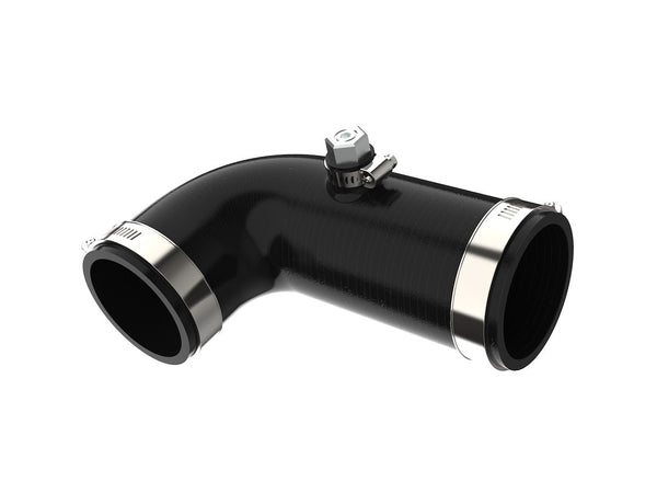 Advanced FLOW Engineering Turbocharger Intercooler Pipe (MPN: 46-20454-B)