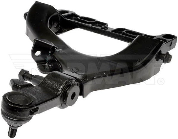 Control Arm and Ball Joint Assembly (MPN: 521-389)