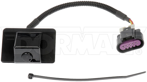 Backup Camera by Dorman OE Solutions (MPN: 590-076)