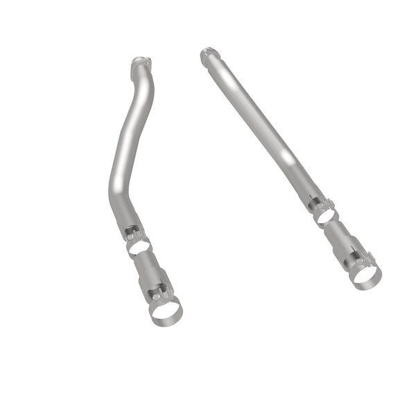 MagnaFlow Exhaust Pipe Intermediate (MPN: 16445)