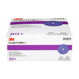 3M Cubitron II Hookit Sanding Disc (MPN: 31371)