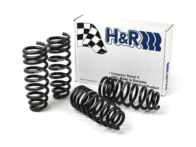 H&R Springs Sport Spring Lowering Kit (MPN: 29286-2)