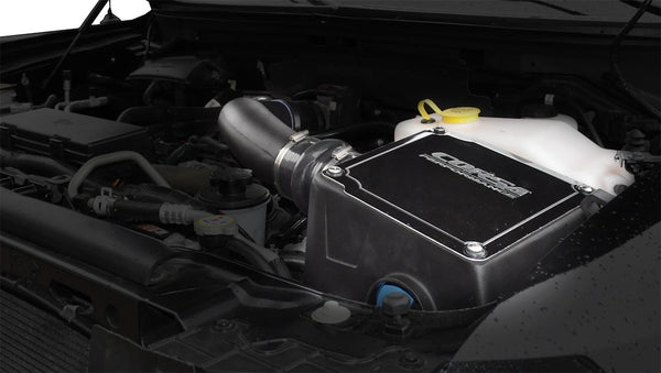 Corsa Performance Cold Air Intake (MPN: 44388)