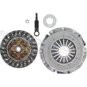 Exedy Globalparts Clutch Set (MPN: 09016)