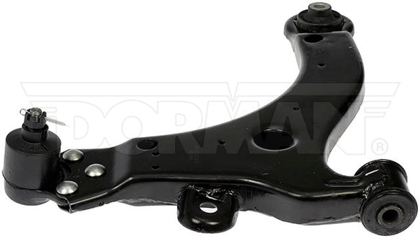 Control Arm with Ball Joint Assembly (MPN: 520-165)