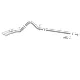 MagnaFlow Diesel Performance Exhaust System (MPN: 17873)